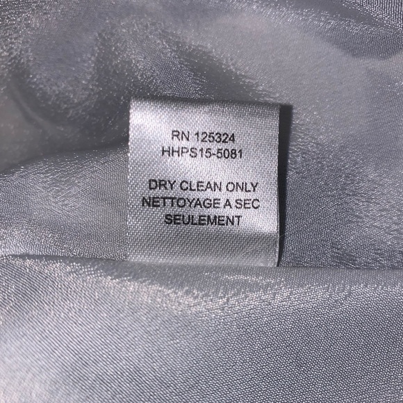 HAUTE HIPPIE | silk tank - Picture 4 of 6